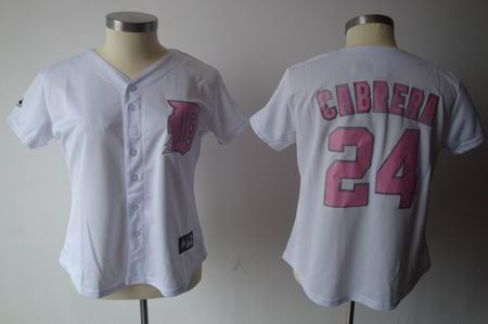 women Detroit Tigers jerseys-008